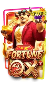 ทดลองเล่น Fortune OX BETFLIXSLOT