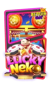 ทดลองเล่น Lucky Neko BETFLIXSLOT