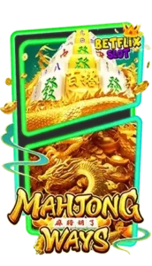 ทดลองเล่น Mahjong Ways BETFLIXSLOT