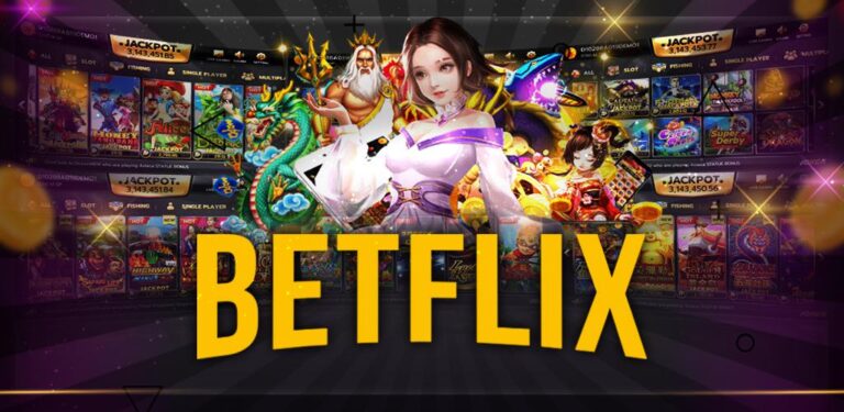 screen betflik