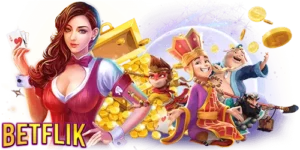 รวมเว็บเบทฟิก สล็อตออนไลน์เว็บตรง