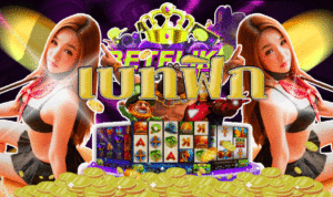 เบทฟิกเว็บไซต์คาสิโน