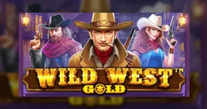 Wild West Gold