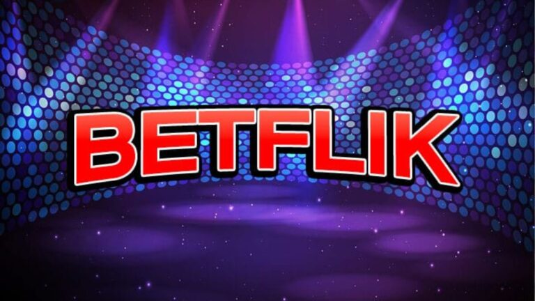 betflik เว็บออนไลน์ที่ทุกคนไว้วางใจ