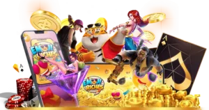 สล็อตออนไลน์เบทฟิกว็บตรงสนุกได้ทุกที่