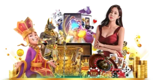 สล็อตเบทฟิกเว็บตรงมาตรฐานสูงที่สุด