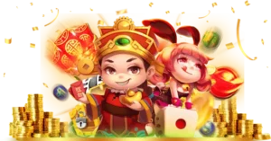 เบทฟิกสล็อตแตกง่ายได้รางวัลมหาศาล