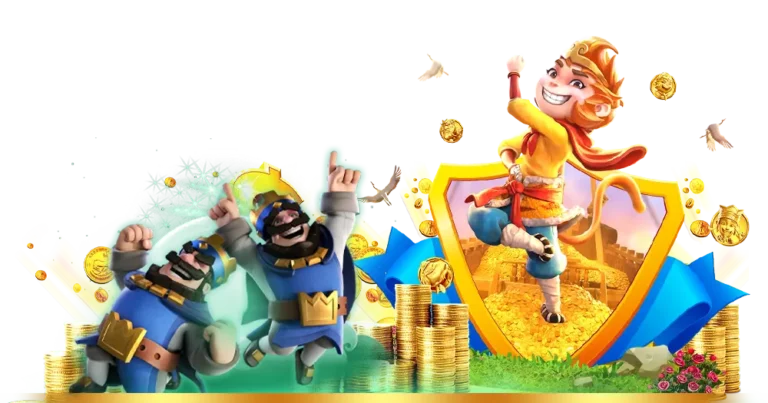 เบทฟิกสล็อตโลโก้