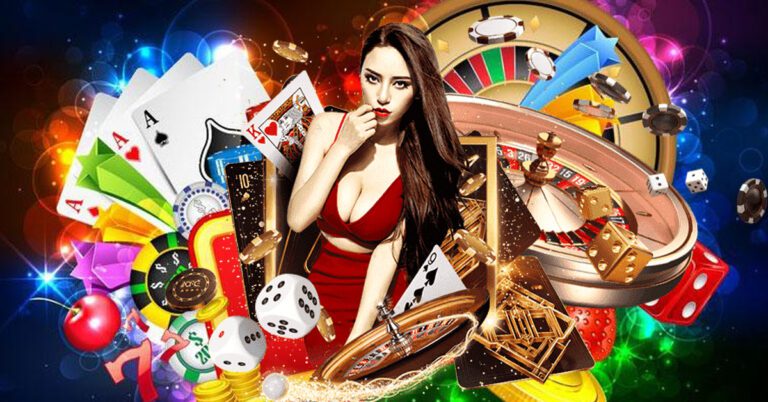 เบทฟิกเกมสล็อตครบวงจร