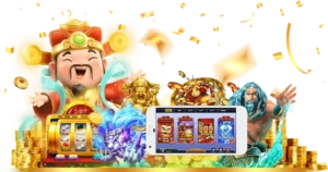 เล่นสล็อตเบทฟิกเว็บตรง