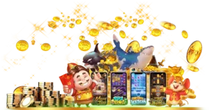 แหล่งรวมเกมแตกดีเว็บสล็อตเบทฟิก