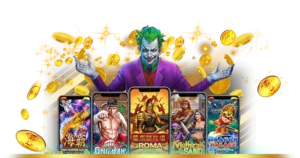 โปรดี ๆ จากสล็อตเบทฟิกเว็บตรง