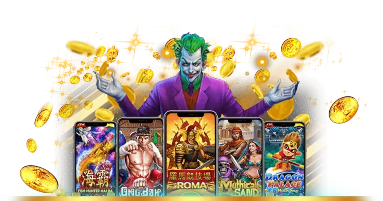 โปรดี ๆ จากสล็อตเบทฟิกเว็บตรง