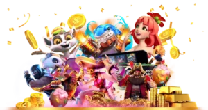 สล็อตเบทฟิกทำกำไรรัวๆ