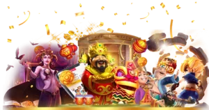 สล็อตเบทฟิกเล่นเกมได้อย่างจุใจ